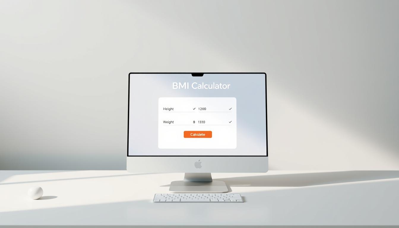 BMI Calculator