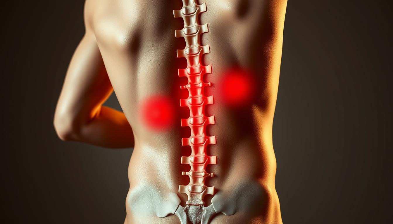 back pain