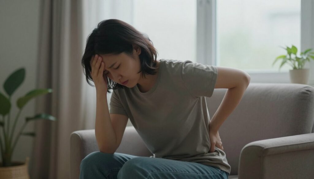 chronic pain conditions