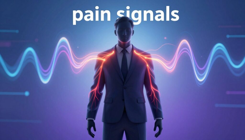 pain signals